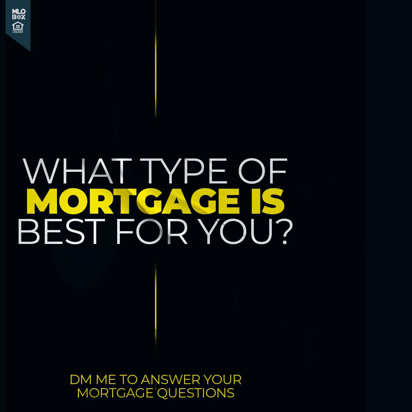 WHAT TYPE - Rodolfo Macineira Vigo - Mortgage Loan Officer