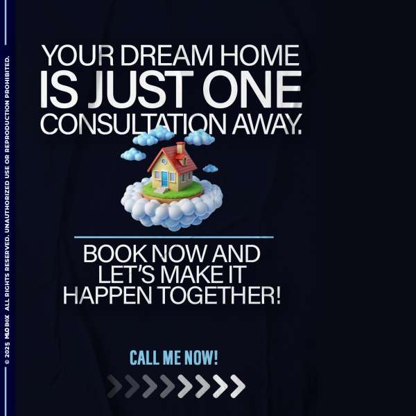 YOUR DREAM HOME - Rodolfo Macineira Vigo - Mortgage Loan Officer